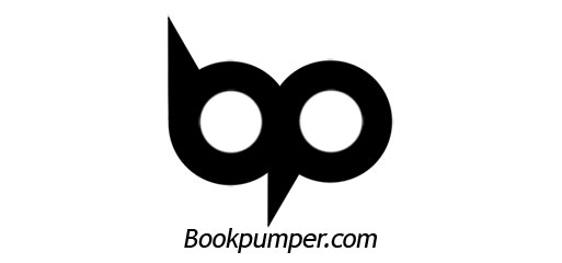 Bookpumper New Logo